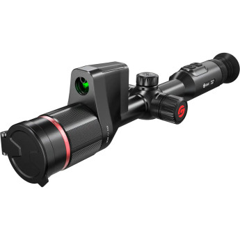 Прицел тепловизионный GUIDE TU631 LRF 1,65x-13,2x, 640x480, D35мм