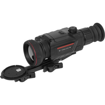 Прицел тепловизионный GUIDE TR650 x2.8-22.4, 640x480, D50мм